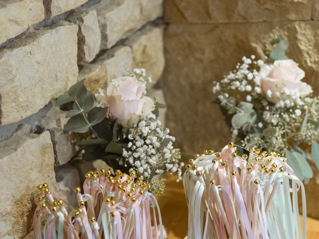 Le mariage de Alexandre et Laura à Saint-Cyr-sur-le-Rhône, Rhône 26