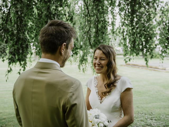 Le mariage de Maurizio et Amandine à Lille, Nord 28