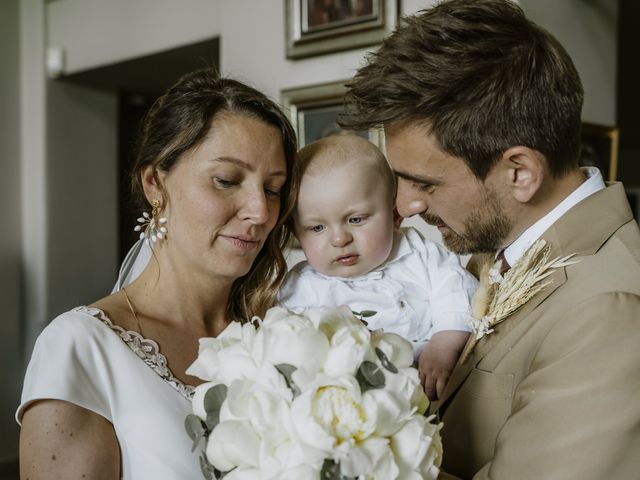 Le mariage de Maurizio et Amandine à Lille, Nord 44