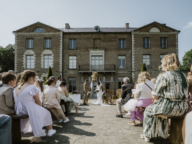 Le mariage de Maurizio et Amandine à Lille, Nord 73