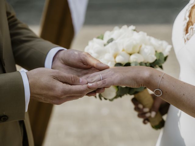 Le mariage de Maurizio et Amandine à Lille, Nord 78