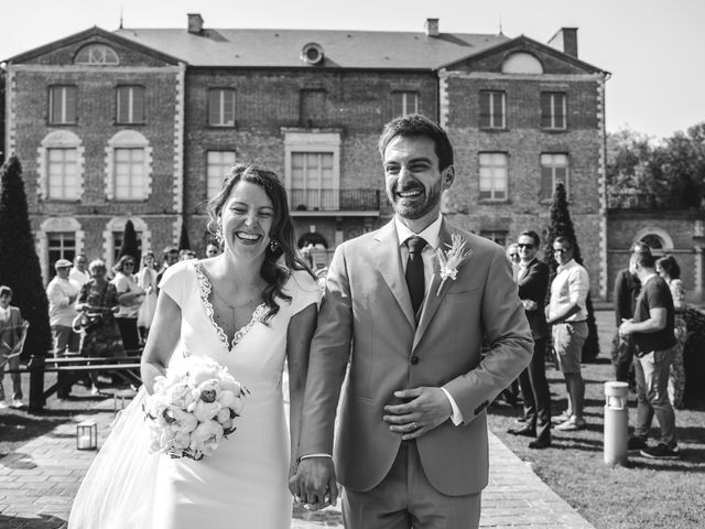 Le mariage de Maurizio et Amandine à Lille, Nord 88