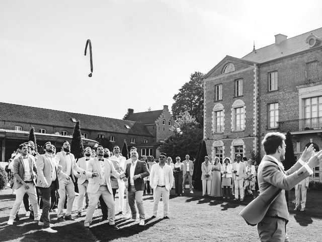 Le mariage de Maurizio et Amandine à Lille, Nord 93