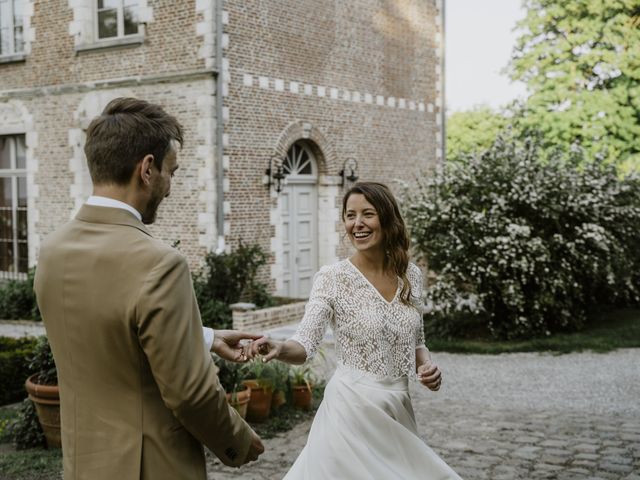 Le mariage de Maurizio et Amandine à Lille, Nord 96