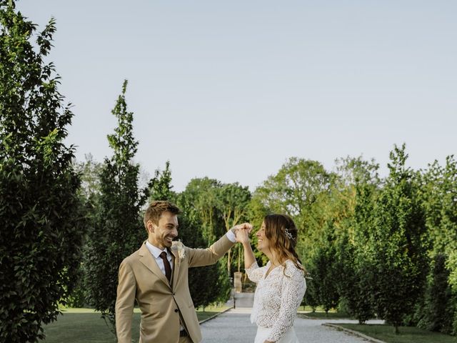 Le mariage de Maurizio et Amandine à Lille, Nord 107