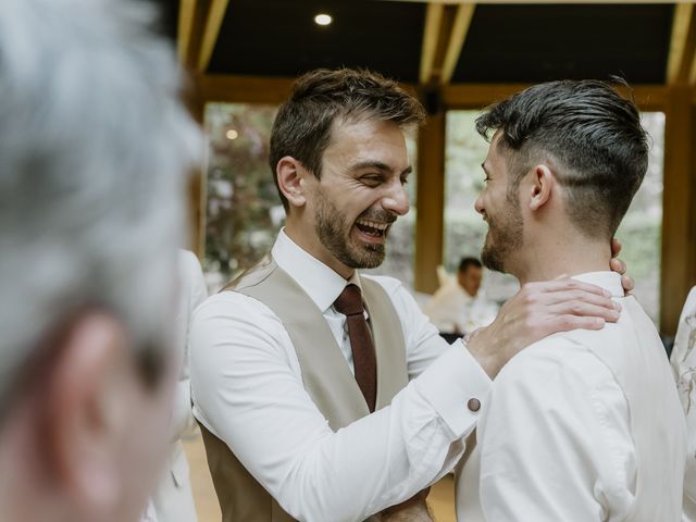 Le mariage de Maurizio et Amandine à Lille, Nord 118