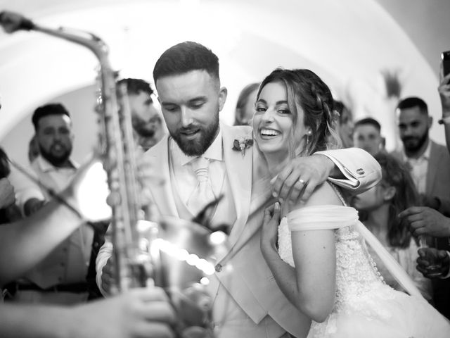 Le mariage de Florian et Sephora à Aubagne, Bouches-du-Rhône 13