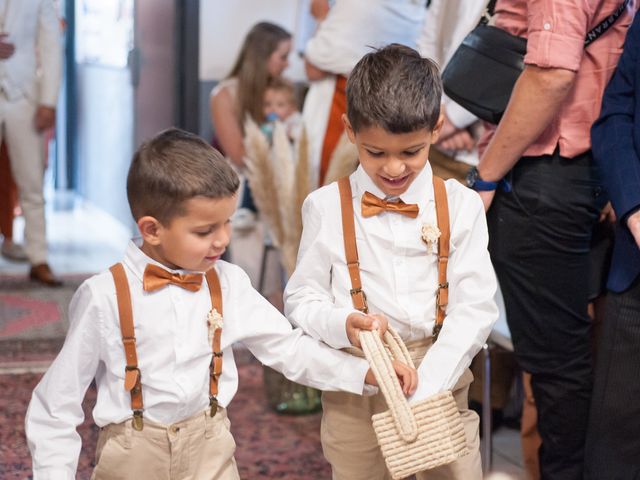 Le mariage de Florian et Sephora à Aubagne, Bouches-du-Rhône 23