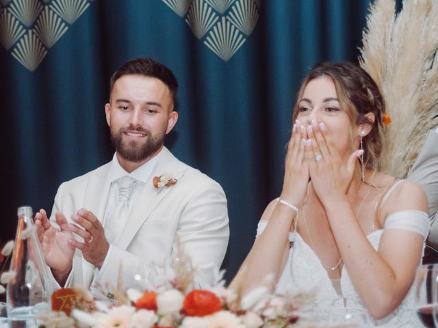 Le mariage de Florian et Sephora à Aubagne, Bouches-du-Rhône 26