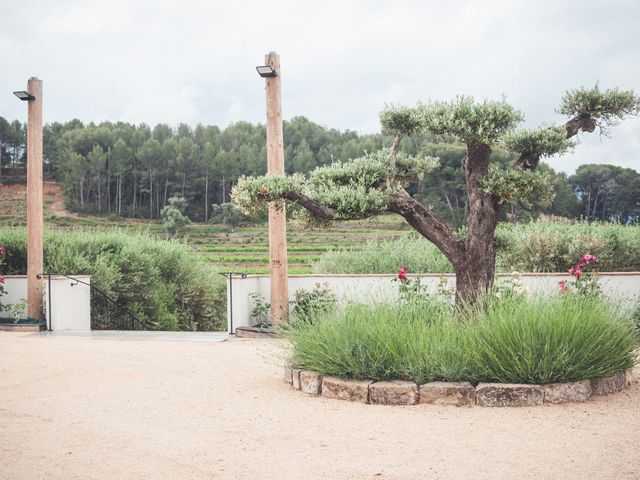 Le mariage de Florian et Sephora à Aubagne, Bouches-du-Rhône 45