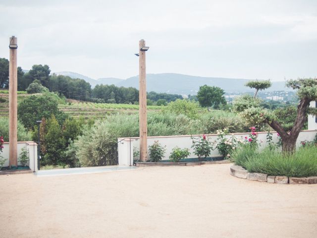 Le mariage de Florian et Sephora à Aubagne, Bouches-du-Rhône 48