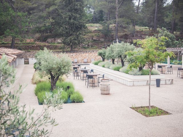 Le mariage de Florian et Sephora à Aubagne, Bouches-du-Rhône 50