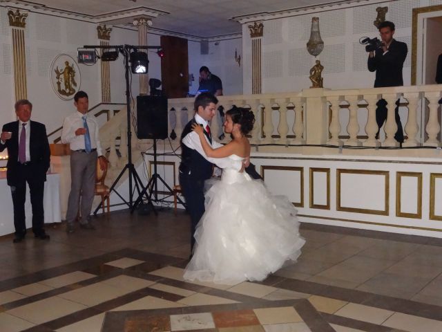 Le mariage de Caroline et Damascène à Fleurie, Rhône 25