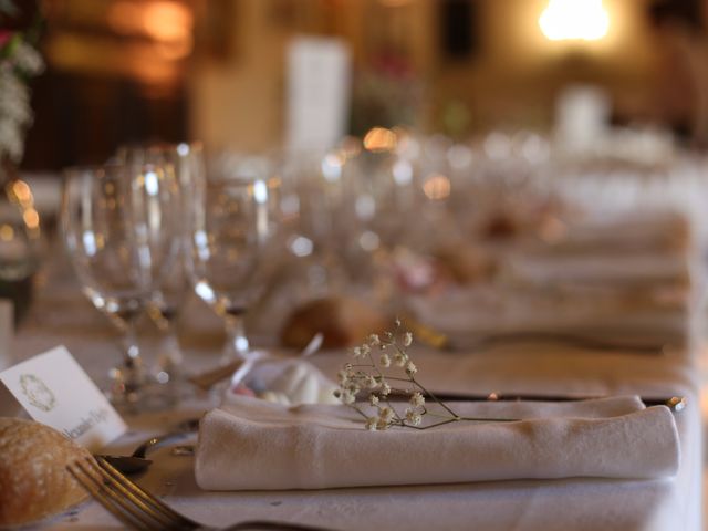 Le mariage de Diodem et Célia à Saint-Christophe-des-Bardes, Gironde 18