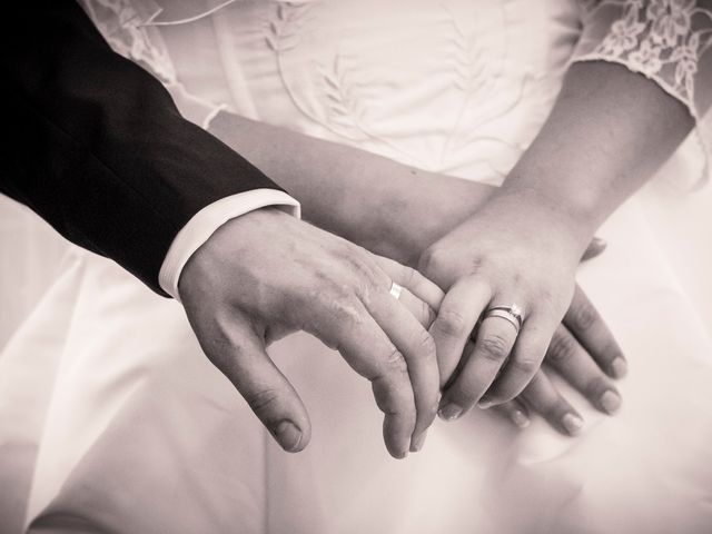 Le mariage de Franck et Apolline à Steinbrunn-le-Bas, Haut Rhin 22