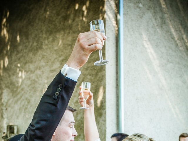 Le mariage de Franck et Apolline à Steinbrunn-le-Bas, Haut Rhin 25