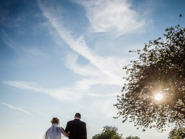 Le mariage de Franck et Apolline à Steinbrunn-le-Bas, Haut Rhin 2