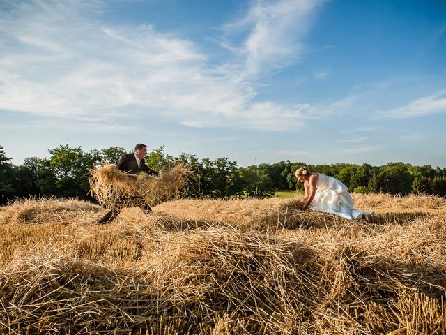 Le mariage de Franck et Apolline à Steinbrunn-le-Bas, Haut Rhin 49