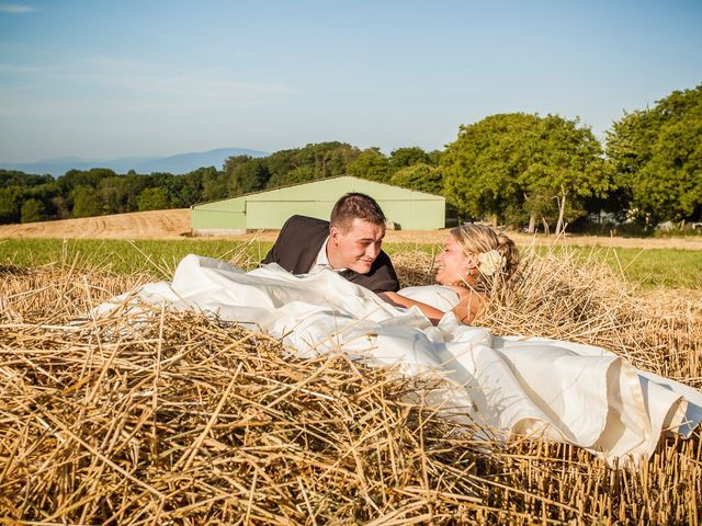 Le mariage de Franck et Apolline à Steinbrunn-le-Bas, Haut Rhin 52