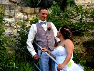 Le mariage de Sarah et Léandre 2