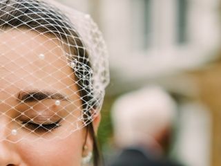 Le mariage de Sarah et Alexis 3