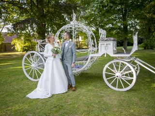 Le mariage de Julien et Claire-Helene
