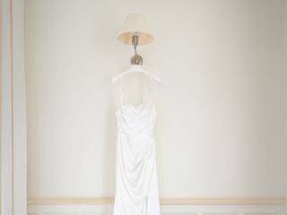 Le mariage de Madeli et Benjamin 3
