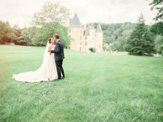 Le mariage de Tamara et Simon