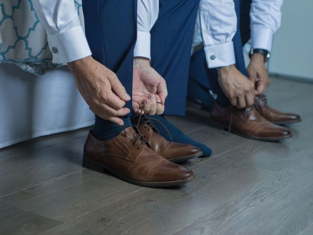 Le mariage de Franck et Luis à Limoges, Haute-Vienne 2