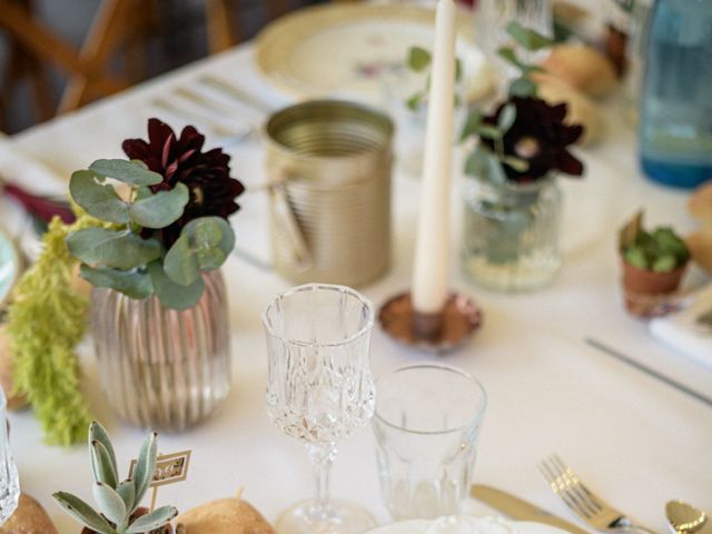 Le mariage de Anthony et Marine à Roquebrune-Cap-Martin, Alpes-Maritimes 4