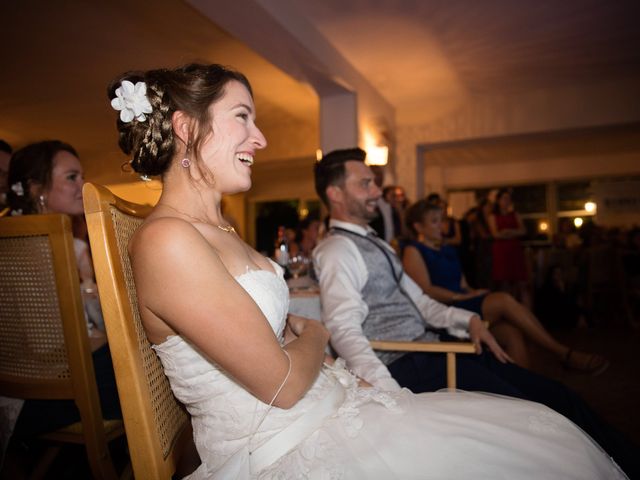 Le mariage de Nicolas et Nicole à Nîmes, Gard 104