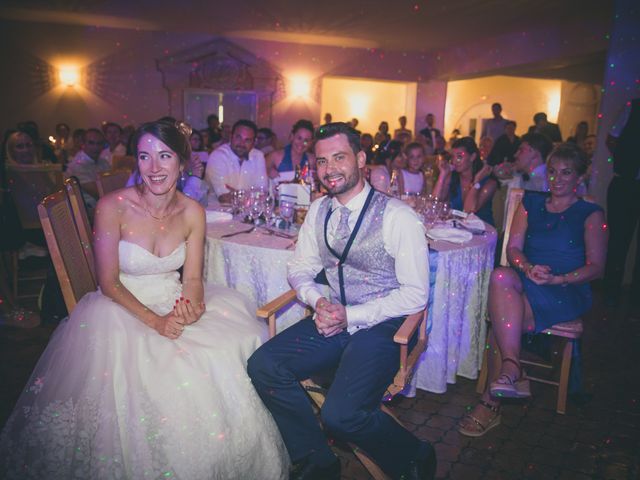 Le mariage de Nicolas et Nicole à Nîmes, Gard 107