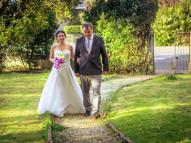 Le mariage de Benjamin et Micaele à Agen, Lot-et-Garonne 4