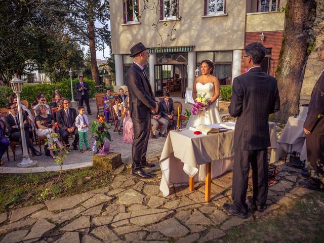 Le mariage de Benjamin et Micaele à Agen, Lot-et-Garonne 5