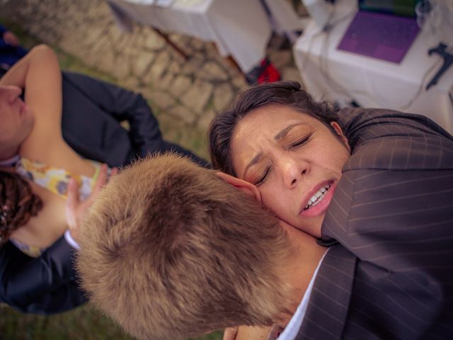 Le mariage de Benjamin et Micaele à Agen, Lot-et-Garonne 14