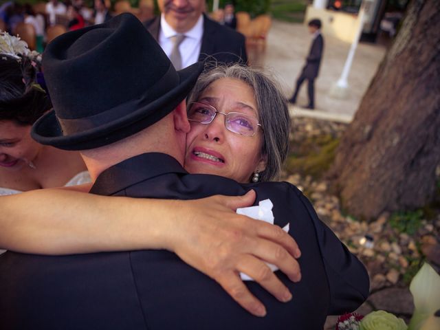 Le mariage de Benjamin et Micaele à Agen, Lot-et-Garonne 16