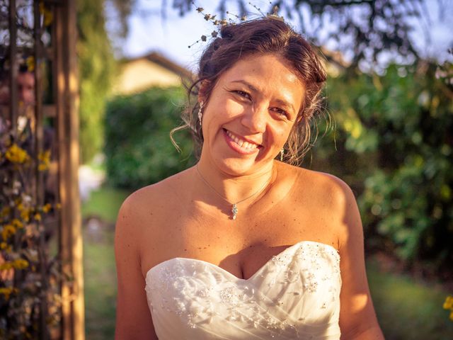 Le mariage de Benjamin et Micaele à Agen, Lot-et-Garonne 17