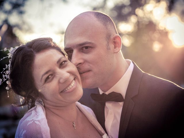 Le mariage de Benjamin et Micaele à Agen, Lot-et-Garonne 25