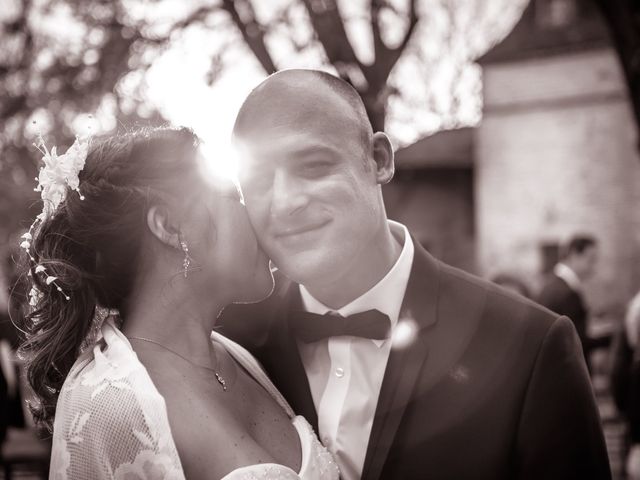 Le mariage de Benjamin et Micaele à Agen, Lot-et-Garonne 28