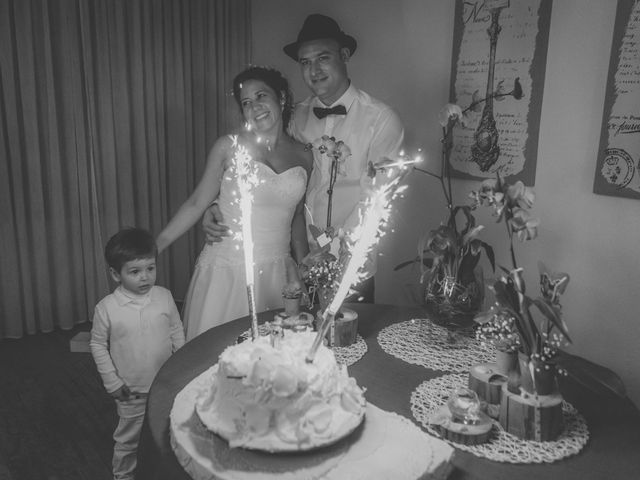 Le mariage de Benjamin et Micaele à Agen, Lot-et-Garonne 31