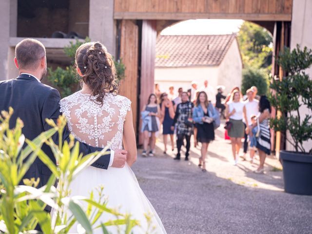 Le mariage de Renaud et Laure à Messein, Meurthe-et-Moselle 3