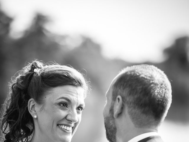 Le mariage de Renaud et Laure à Messein, Meurthe-et-Moselle 7