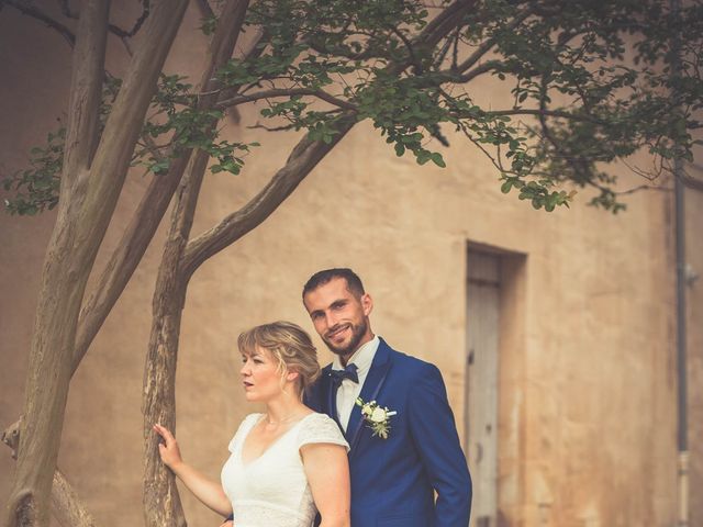 Le mariage de Jérémy et Eline à Le Douhet, Charente Maritime 12