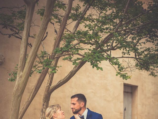 Le mariage de Jérémy et Eline à Le Douhet, Charente Maritime 13