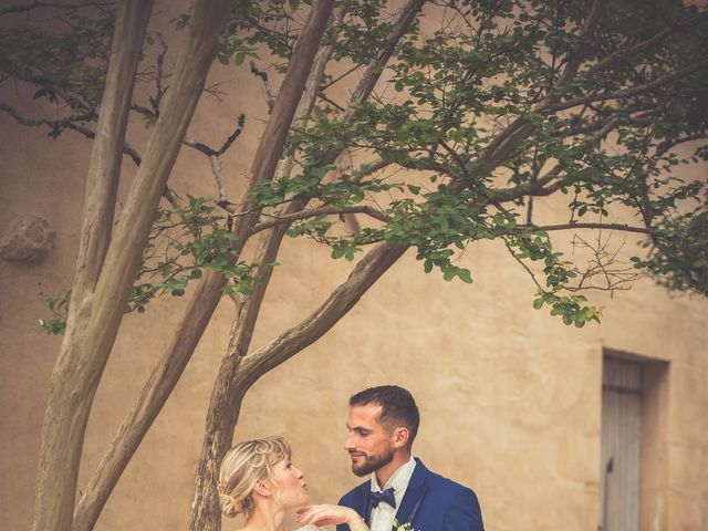 Le mariage de Jérémy et Eline à Le Douhet, Charente Maritime 14