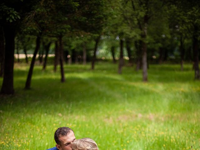 Le mariage de Jérémy et Eline à Le Douhet, Charente Maritime 40