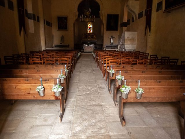 Le mariage de Jérémy et Eline à Le Douhet, Charente Maritime 47