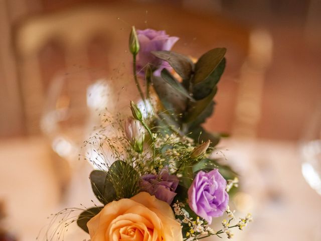 Le mariage de Jérémy et Eline à Le Douhet, Charente Maritime 120