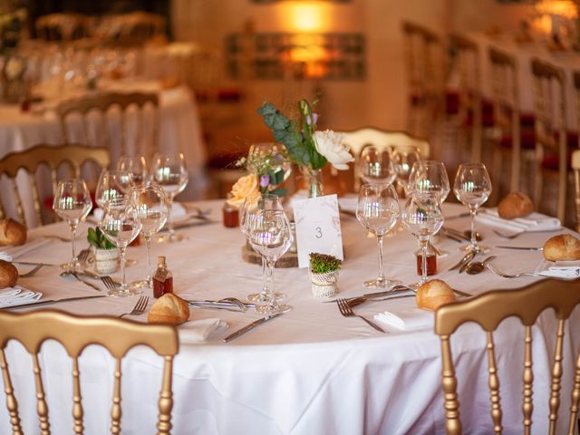 Le mariage de Jérémy et Eline à Le Douhet, Charente Maritime 123