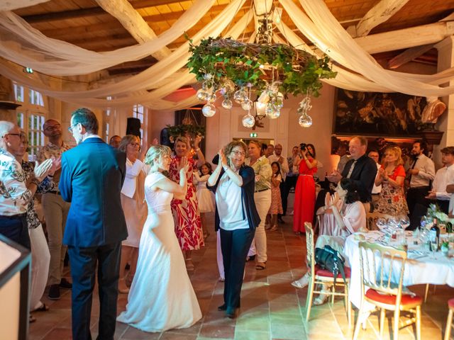 Le mariage de Jérémy et Eline à Le Douhet, Charente Maritime 178